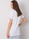 T-shirt-FA-TS-7198.27P-biały rozmiar - ONE SIZE