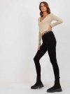 Leginsy-RV-LG-8445.19P-czarny rozmiar - S