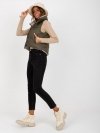 Kamizelka-NM-KZ-D2-3836-22/-62.43P-khaki rozmiar - 2XL
