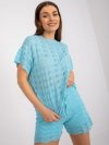 Komplet-EM-KMPL-3879.73P-jasny niebieski rozmiar - ONE SIZE