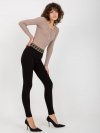 Leginsy-RV-LG-8450.85P-czarny rozmiar - XL