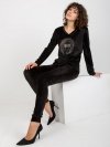 Komplet-RV-KMPL-8442.23P-czarny rozmiar - S/M