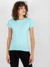 T-shirt-VI-TS-034.06-jasny niebieski rozmiar - L