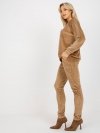 Komplet-RV-KMPL-8436.40-camelowy rozmiar - L/XL