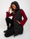 Kamizelka-NM-KZ-P22-6618.52P-czarny rozmiar - XL