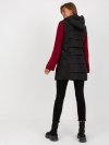 Kamizelka-NM-KZ-P22-6618.52P-czarny rozmiar - 2XL