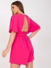 Kombinezon-CHA-KO-0486.17-fuksjowy rozmiar - S/M