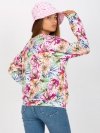 Bluzka-RV-BZ-8133.19P-ecru rozmiar - L/XL
