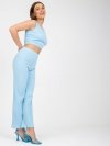 Komplet-DHJ-KMPL-9587.82-jasny niebieski rozmiar - ONE SIZE