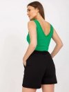 Top-RV-TP-7983.67P-zielony rozmiar - S