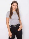 T-shirt-RV-TS-5949.05-szary rozmiar - L