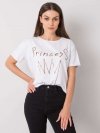 T-shirt-FA-TS-7121.88P-biały rozmiar - ONE SIZE