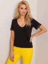 T-shirt-TW-TS-G-050.63P-czarny rozmiar - S