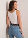 Top-BR-TP-8049.25-ecru rozmiar - XL