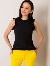 Bluzka-178-BZ-2907.91-czarny rozmiar - one size S/M