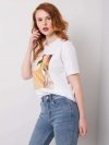 T-shirt-HB-TS-3055.18P-biały rozmiar - S