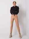 Leginsy-RV-LG-6007.11-jasny brązowy rozmiar - XL