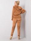 Komplet-RV-KMPL-5961.18X-camelowy rozmiar - 3XL