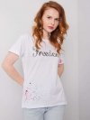 T-shirt-HB-TS-3045.36P-biały rozmiar - S