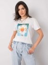 T-shirt-PM-TS-SS21TX03.14-biały rozmiar - M