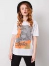 T-shirt-HB-TS-3059.78P-biały rozmiar - S