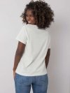 T-shirt-PM-TS-SS20HS152.06-mietowy rozmiar - L