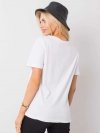 T-shirt-HB-TS-3030.26P-biały rozmiar - M