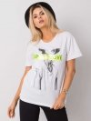 T-shirt-HB-TS-3030.26P-biały rozmiar - L
