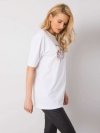 T-shirt-DS-TS-1114.10P-biały rozmiar - S