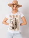 T-shirt-HB-TS-3036.12P-biały rozmiar - S
