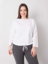 Bluzka-RV-BZ-6294.06P-biały rozmiar - 3XL
