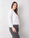Bluzka-RV-BZ-6294.06P-biały rozmiar - 3XL
