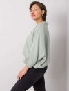 Koszula-328-KS-4062.81-pistacjowy rozmiar - XL