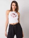 Top-DS-TP-1112.14P-biały rozmiar - L