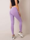 Leginsy-RV-LG-2850.18P-jasny fioletowy rozmiar - XL
