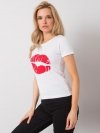 T-shirt-TW-TS-BL-001.99-biały rozmiar - M