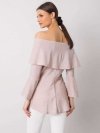 Bluzka-DHJ-BZ-12779.43P-czarny rozmiar - ONE SIZE