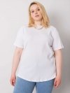 Bluzka-RV-BZ-6323.92-biały rozmiar - 3XL