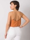 Top-318-TP-22420.24-ciemny pomarańczowy rozmiar - L