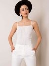 Top-BR-TP-8050.22-ecru rozmiar - S