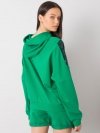 Komplet-FA-KMPL-6392.36P-zielony rozmiar - S/M