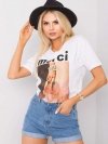 T-shirt-HB-TS-3024.40P-biały rozmiar - M
