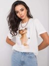 T-shirt-PM-TS-SS21TX14.19-biały rozmiar - L