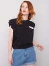 T-shirt-HB-TS-3039.44P-czarny rozmiar - M