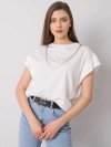 T-shirt-157-TS-4170.83-biały rozmiar - S