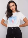 T-shirt-PM-TS-SS21CA59.01P-biały rozmiar - L