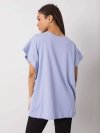 T-shirt-157-TS-4170.81-jasny niebieski rozmiar - S