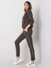 Komplet-RV-KMPL-6421.06-ciemny khaki rozmiar - L/XL