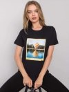 T-shirt-PM-TS-SS21CA82.16-czarny rozmiar - M