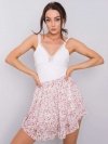 Top-157-TP-2602.73-ecru rozmiar - L